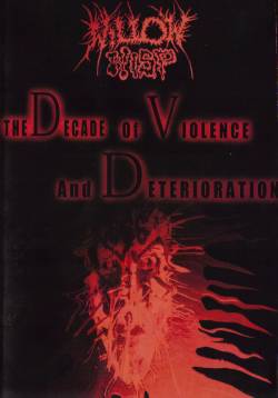 Willow Wisp : The Decade of Violence and Deterioration